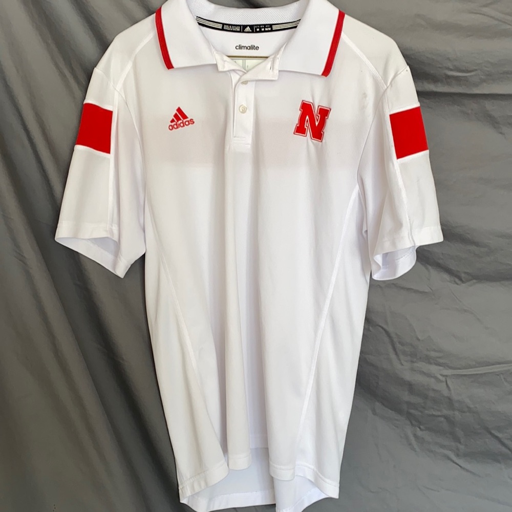 Nebraska Polo-M
